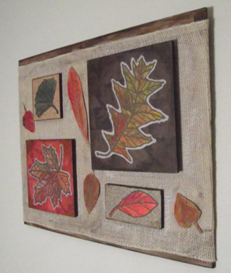 Autumn Leaves Arrangement - 2.png