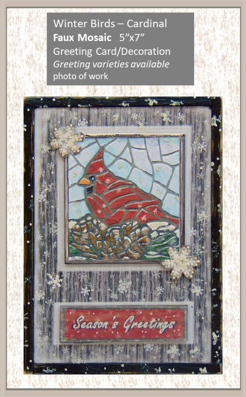 Winter Birds Cardinal 5x7 card photo.png