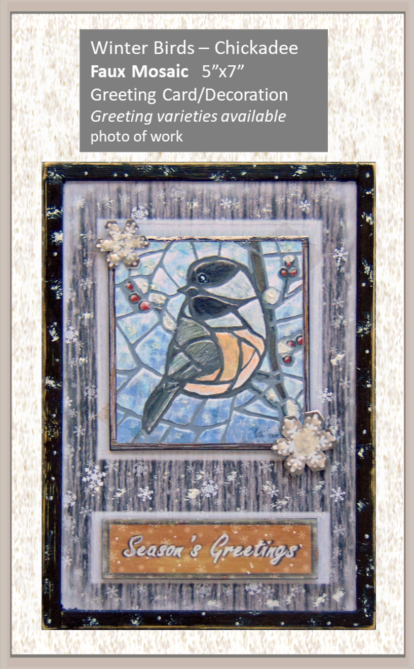 Winter Birds Chickadee 5x7 card photo.png