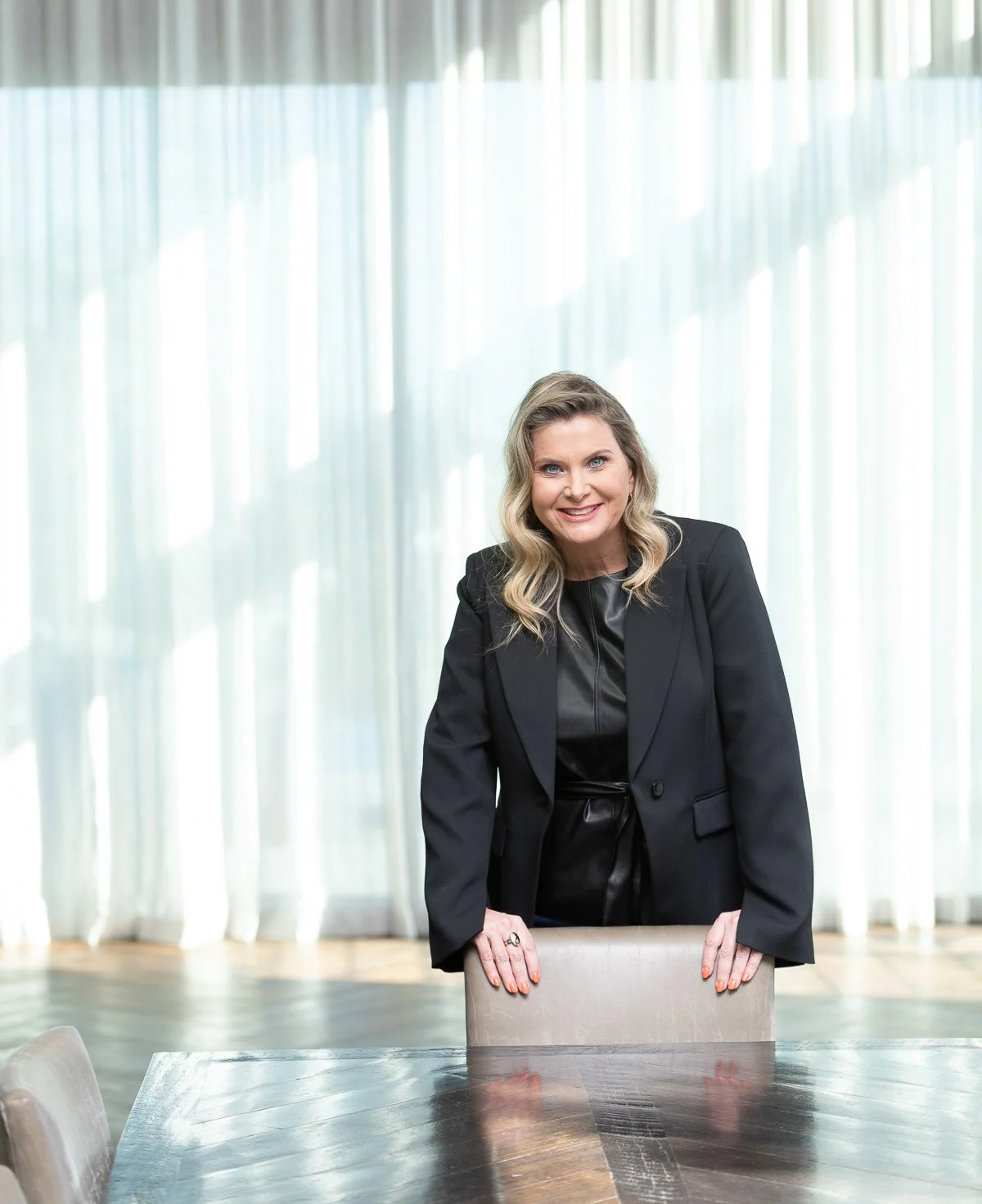 5 Key Leadership Skills Every Lawyer Must Master