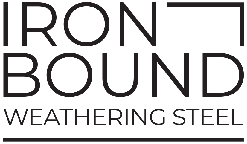 Ironbound Weathering Steel