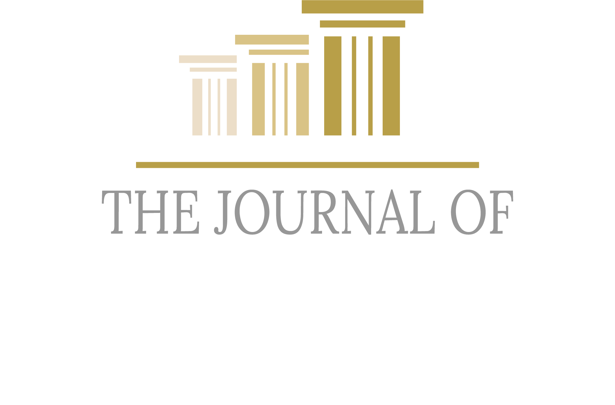 The Journal of Law, Economics & Policy
