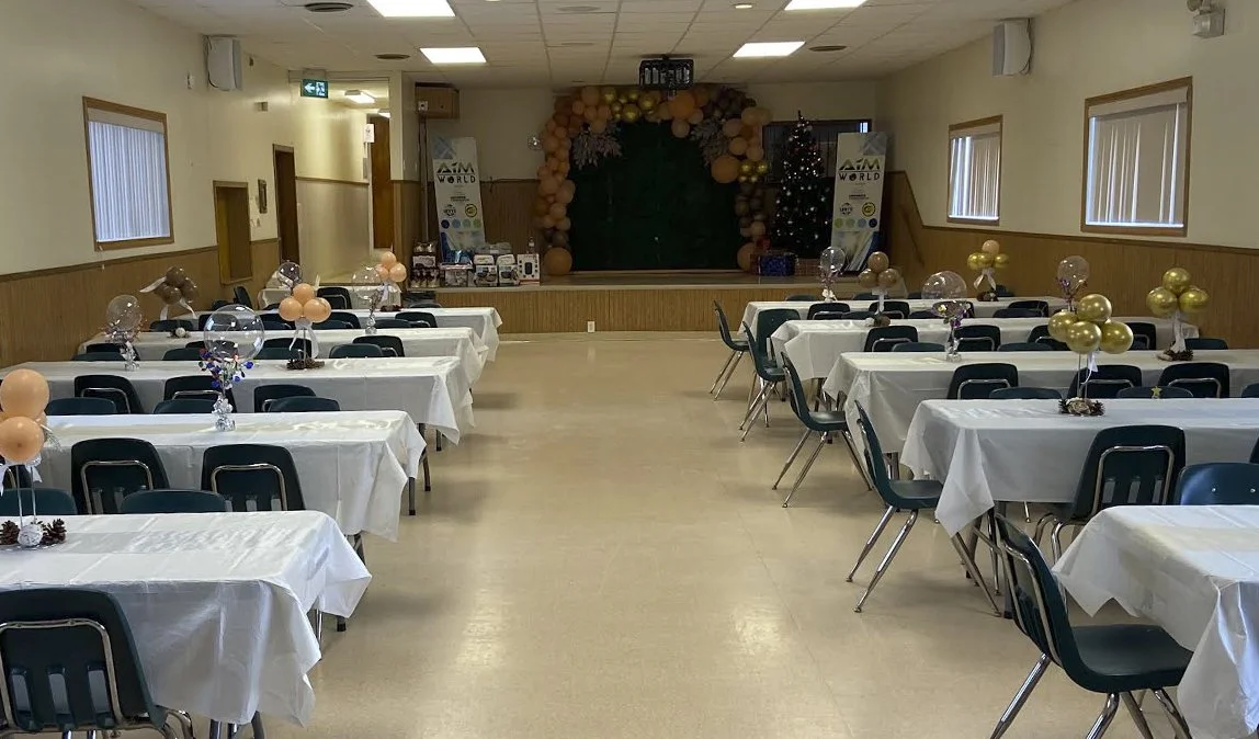 Hall Rentals — Bourkevale Community Centre