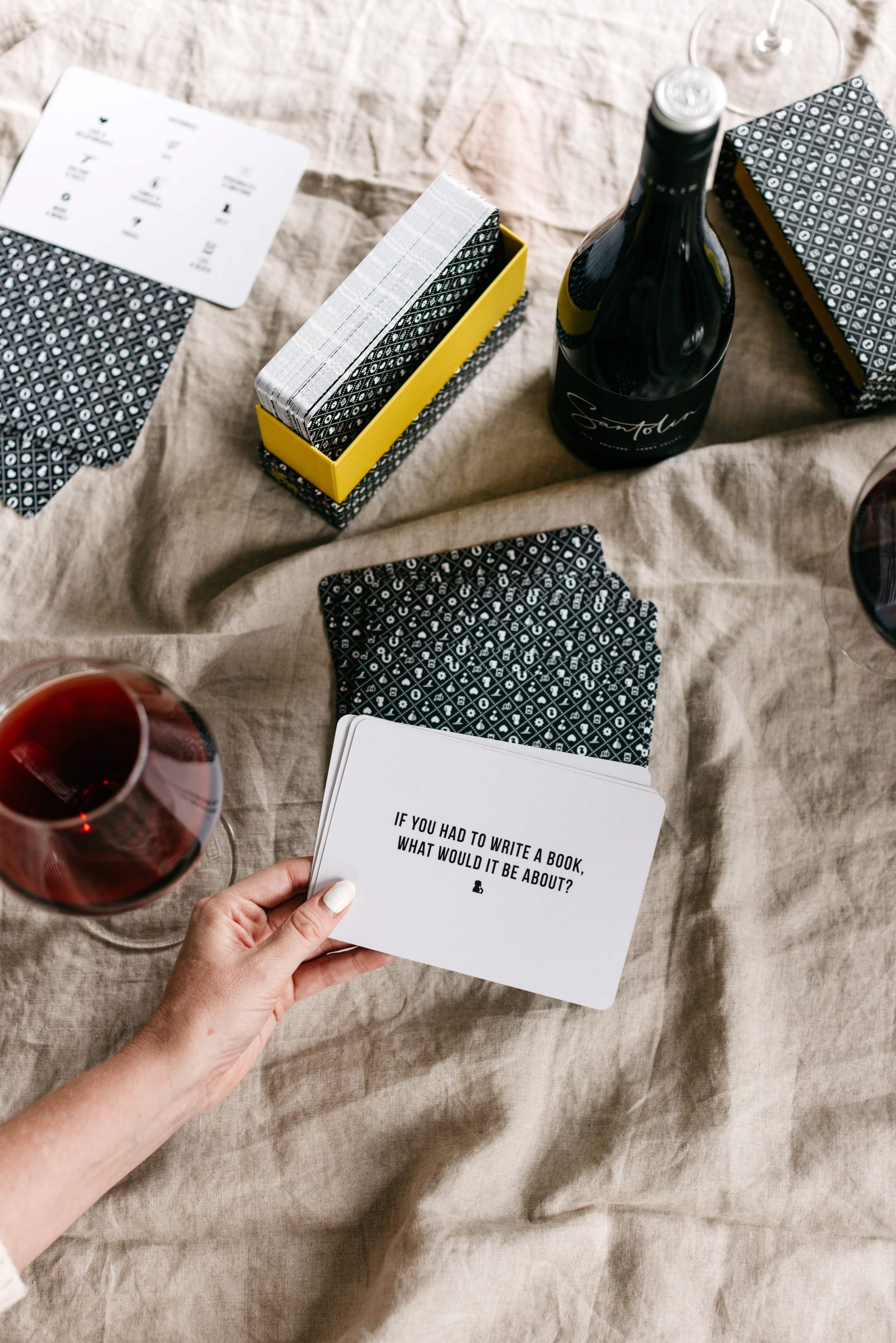 & Fable Digital Marketing Services for Wineries, Distilleries and Breweries