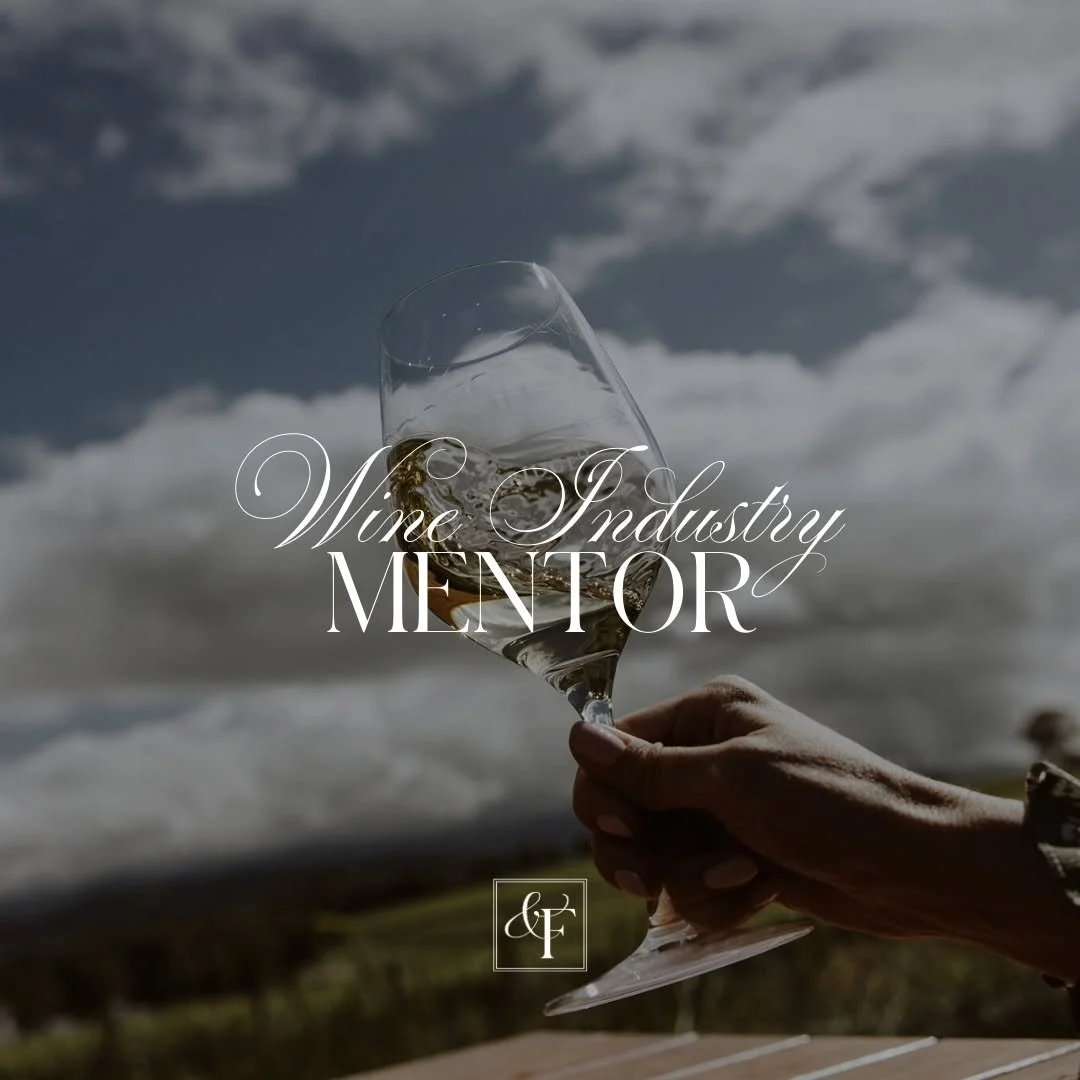 Do you know what's floating my boat today? Being selected as 1 of 55 Mentors (from 150+ applicants) in the 2024 Wine Industry Mentor Program hosted by @winecomaust. 
Can't wait to connect with my mentee and support their career goals, challenges and 