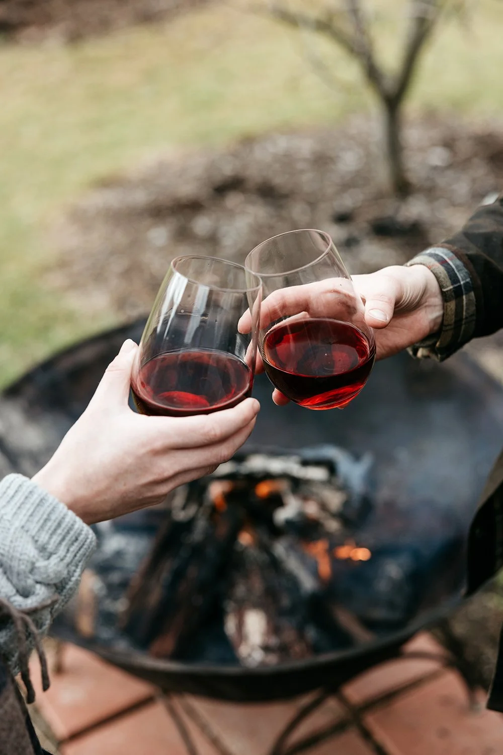 Contact & Fable to Request a Quote for Services or to have a chat about how we can work together.