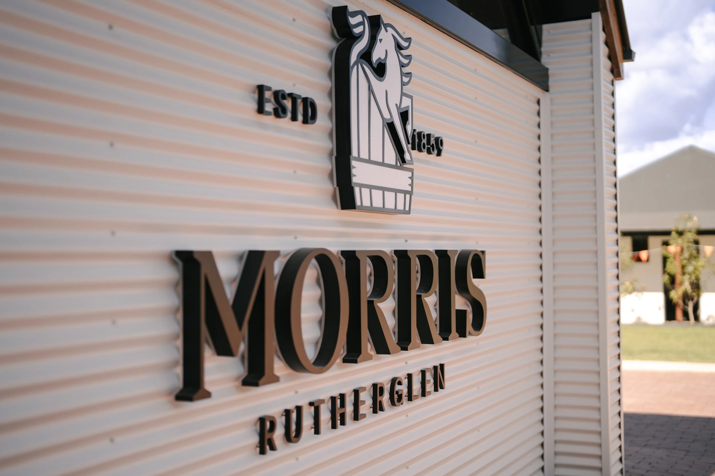 Morris of Rutherglen