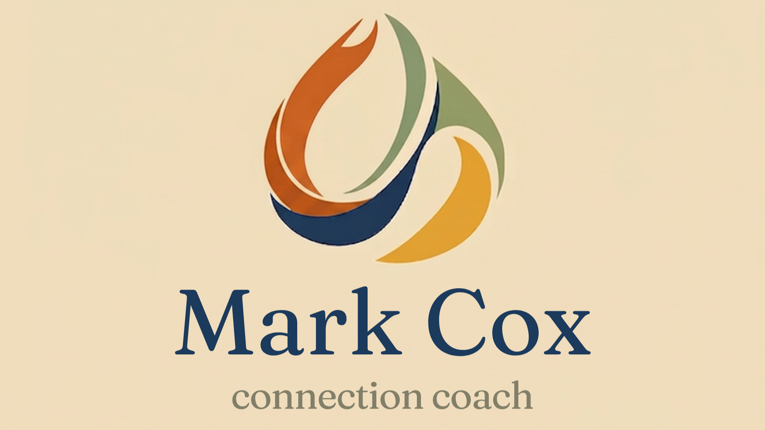 Coach Mark Cox
