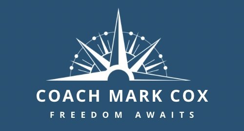 Coach Mark Cox