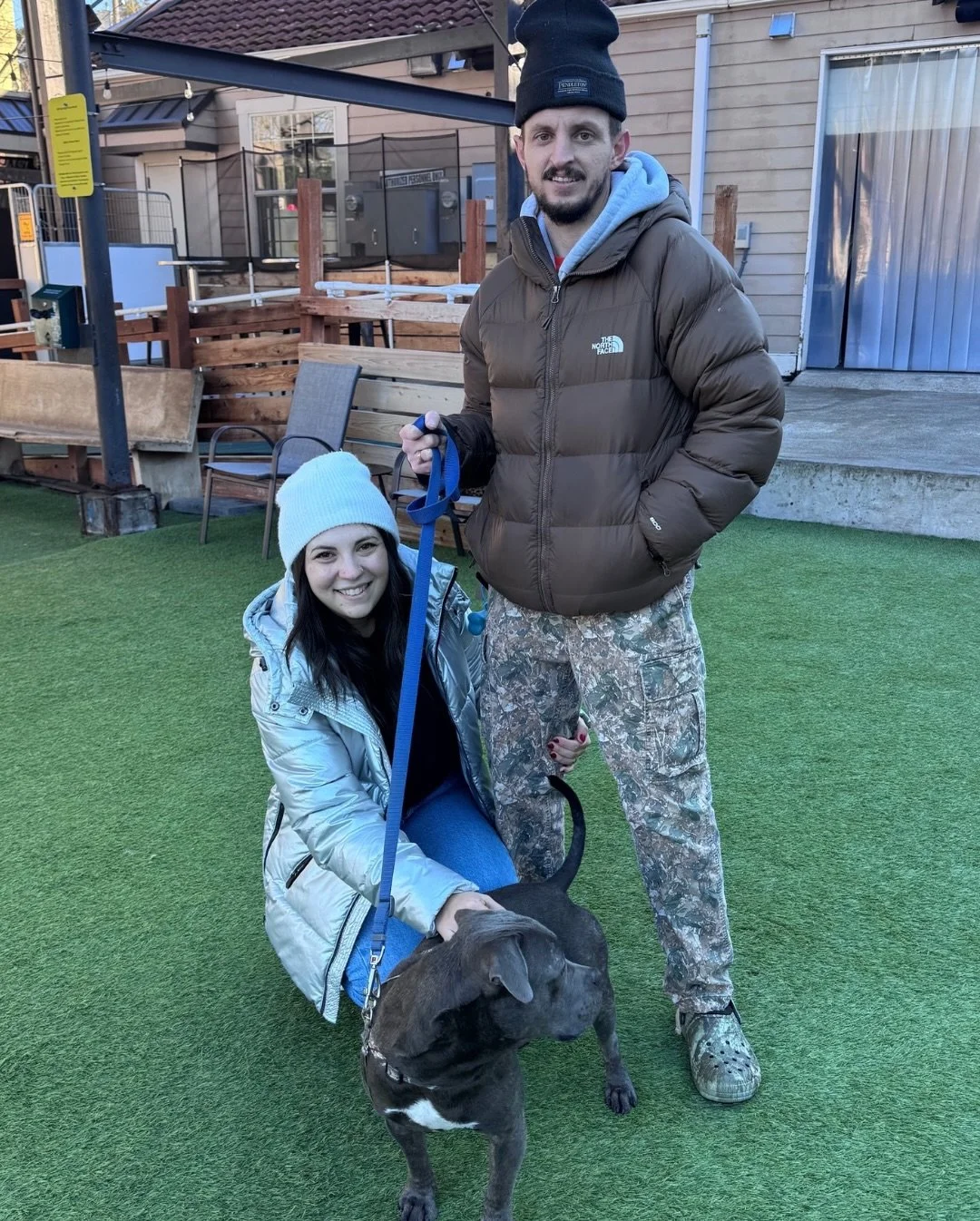 After weeks of preparation, play dates, a little help from friends, and a LOT of serendipity&hellip; Hansel officially joined his family in January 2026.

Since &ldquo;unexpectedly meeting at the mall one Saturday,&rdquo; Hansel&rsquo;s curiosity, ea