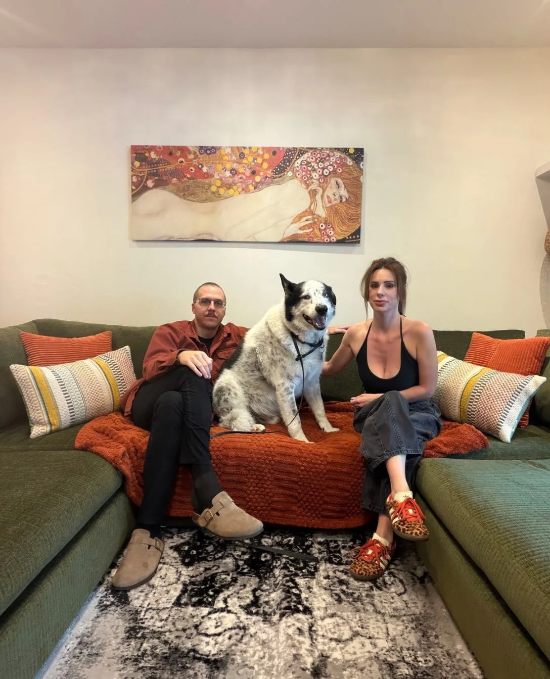 After 2 whole years at our rescue, Mylo FINALLY found the home he has deserved this whole time.

Mylo has always been the goofiest guy who loves every single person he&rsquo;s ever met.

Because of some amazing and committed people, Mylo will always 