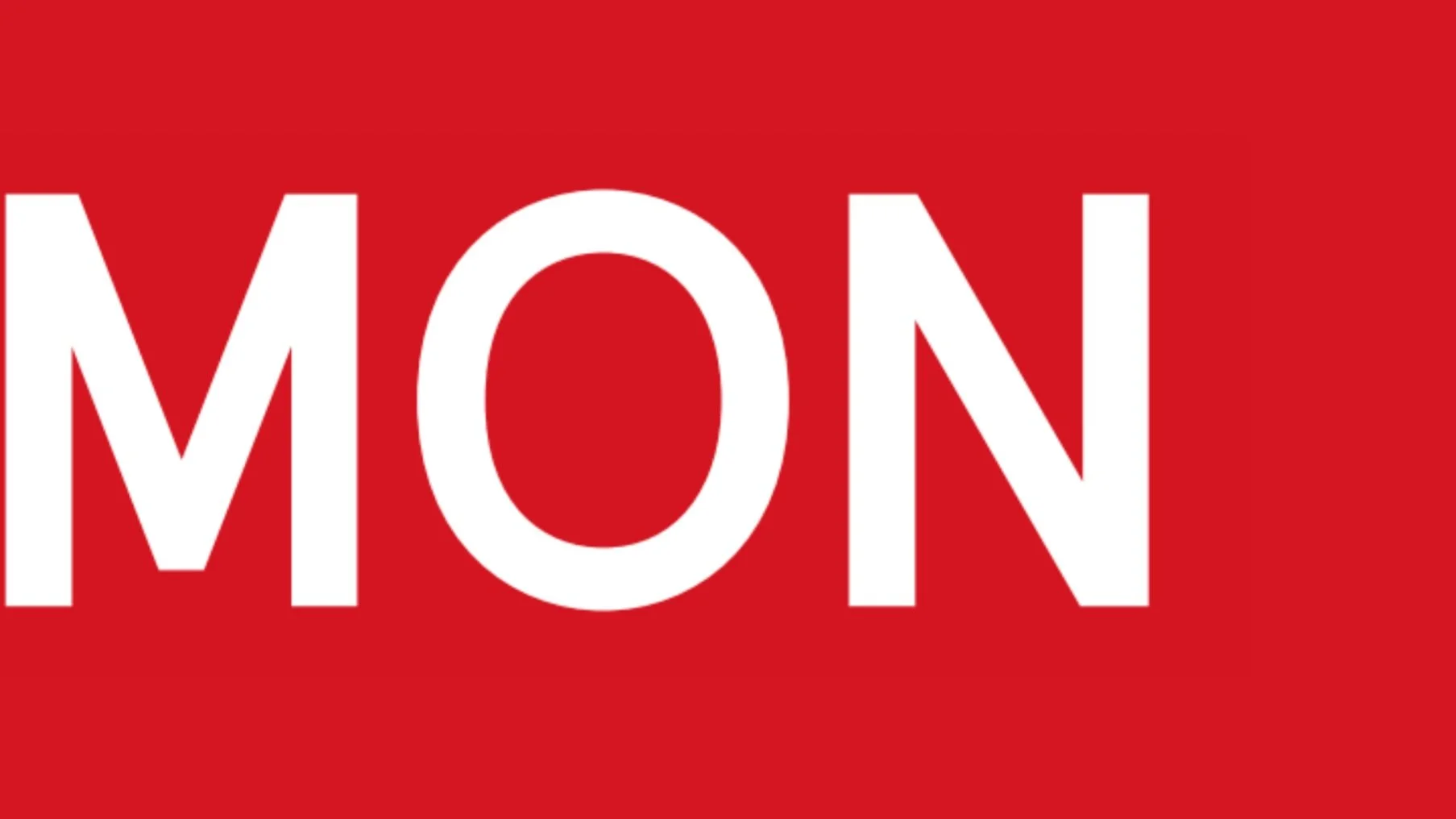 MON DEFINITION IN AMERICAN ENGLISH visual data 2