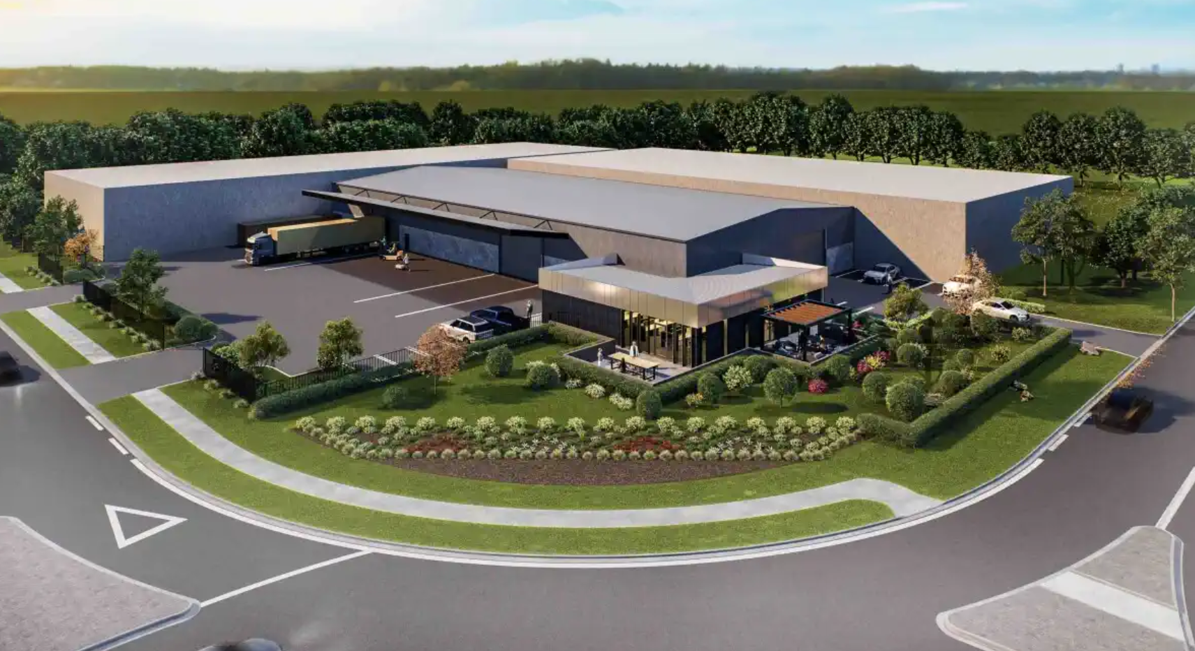 28 Pereita Drive, Rolleston | LEASED & SOLD