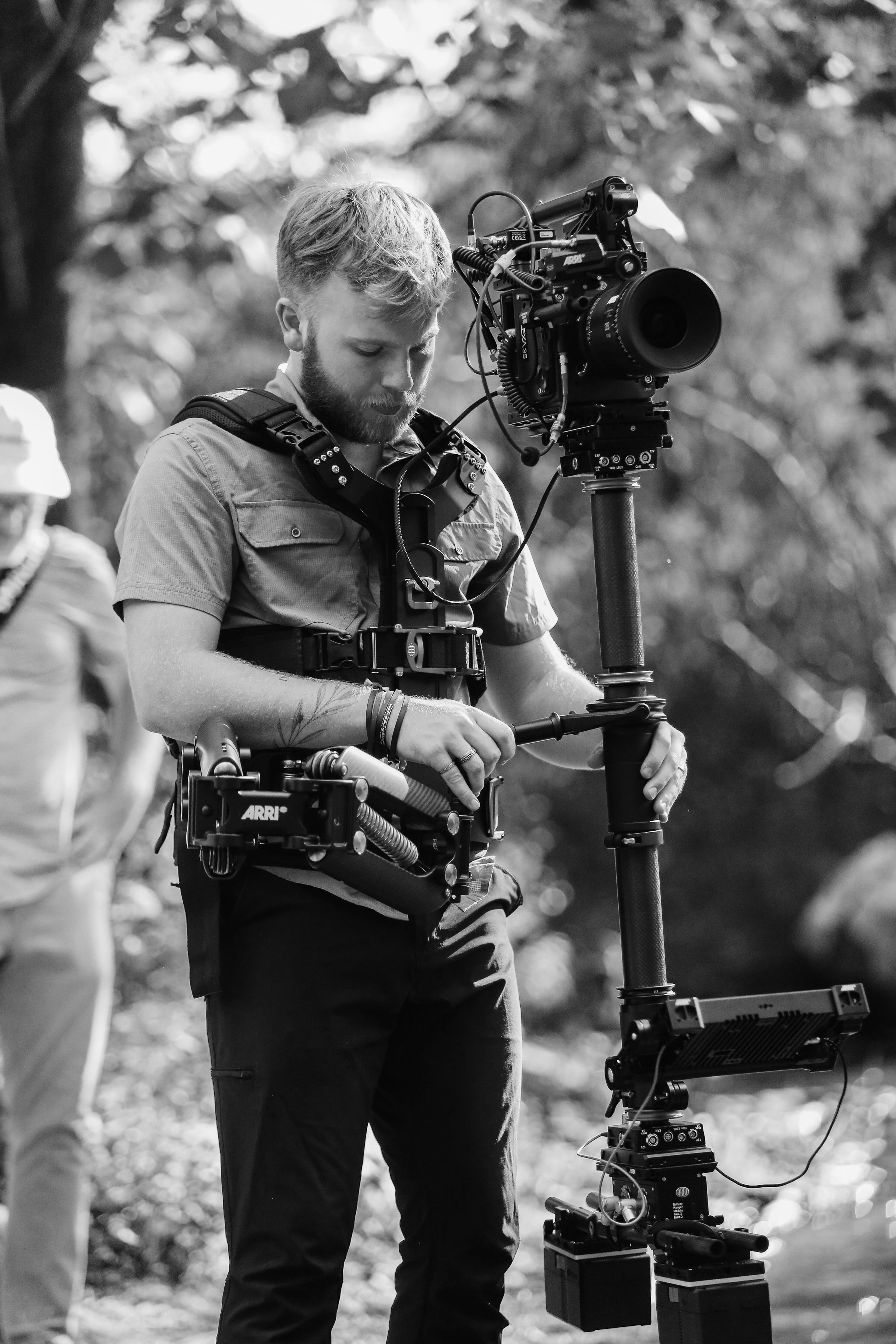 Micah Kincaid, Producer / Director of Photography