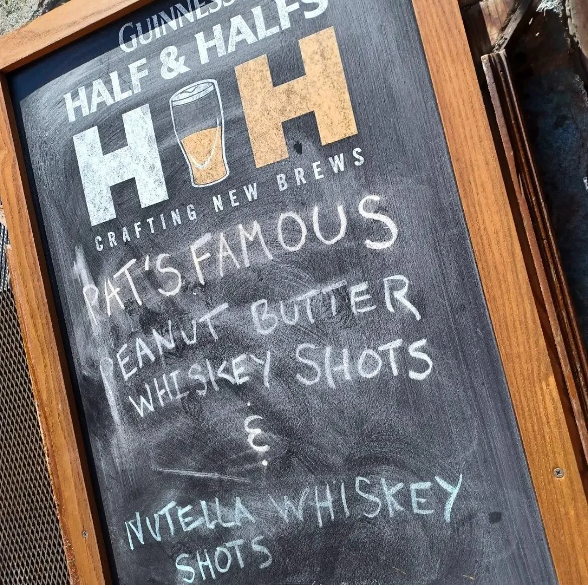 On tonight&rsquo;s menu 🥃 

📷: @gaslampsd