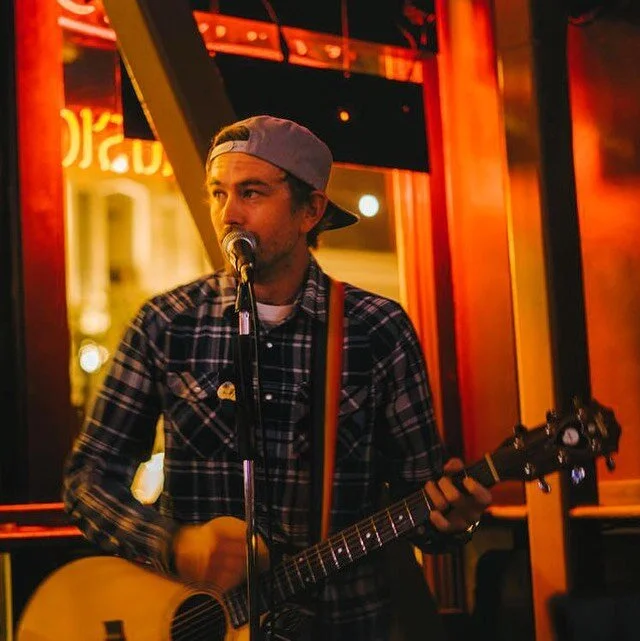 Tuesday might means it&rsquo;s time to jam with @instabeej! The fun starts at 9PM 🍻