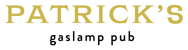 Patrick's Gaslamp Pub