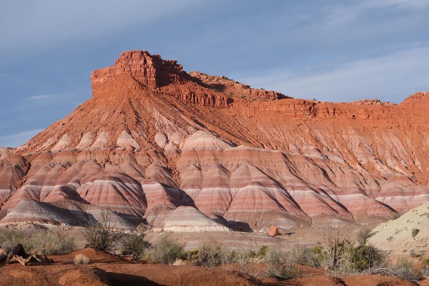 Canyon Country and Winding Roads of the Colorado Plateau: Arches, Canyonlands, and Capitol Reef
