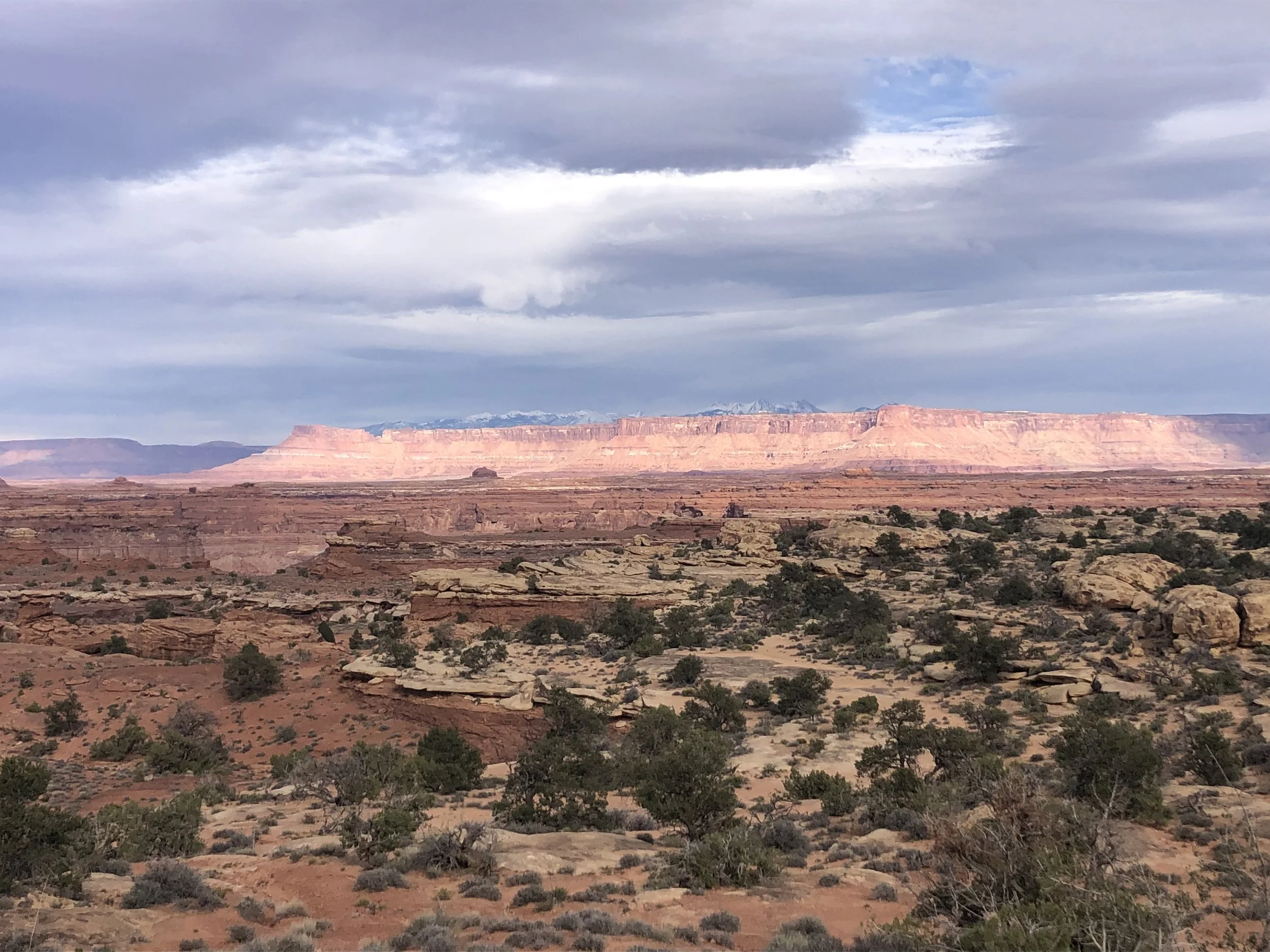 Capitol Reef Vista
