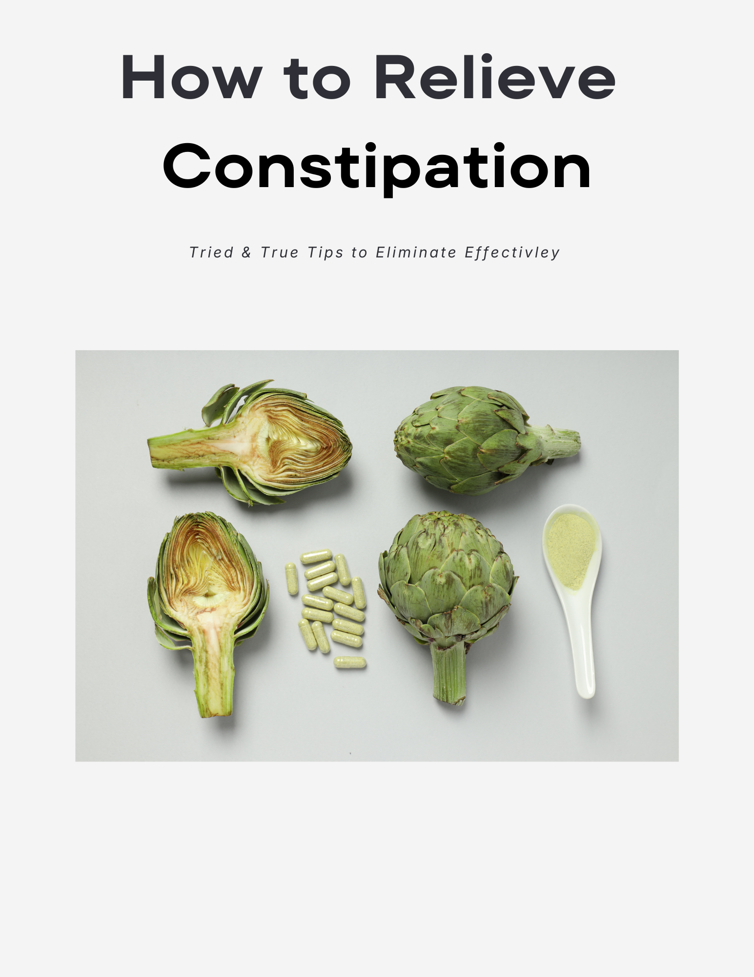 How to Relieve Constipation thumbnail.png