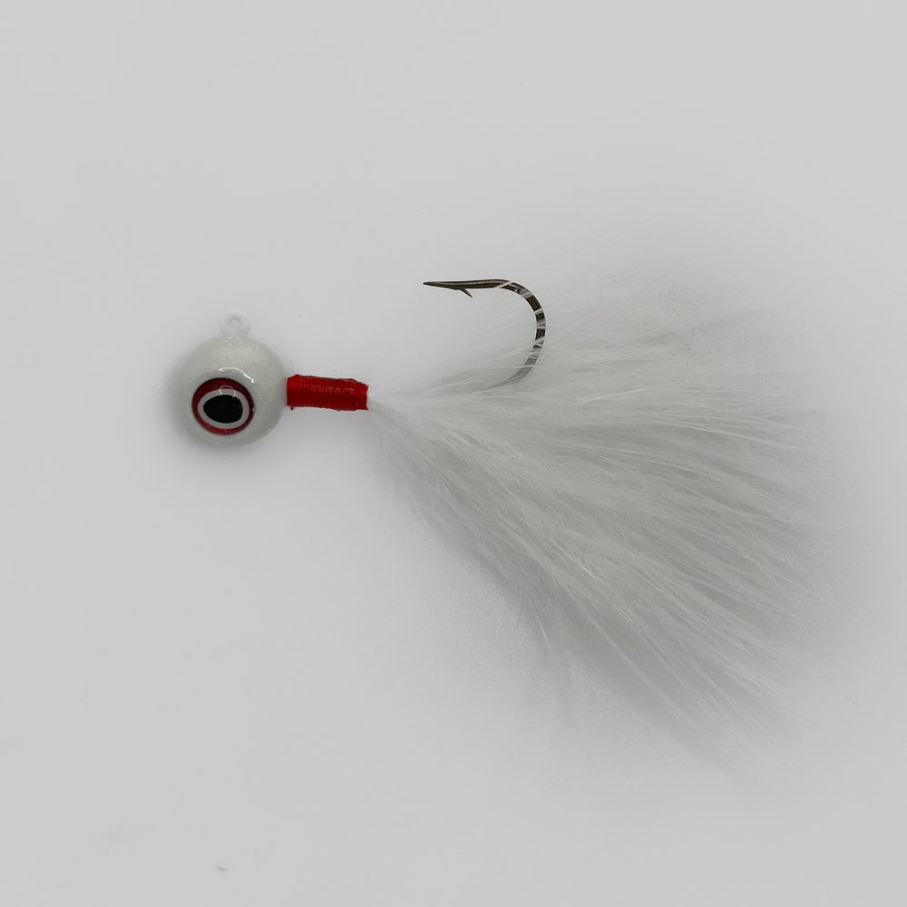 Freestyle Doll Fly — LeadHead Fishing Co.