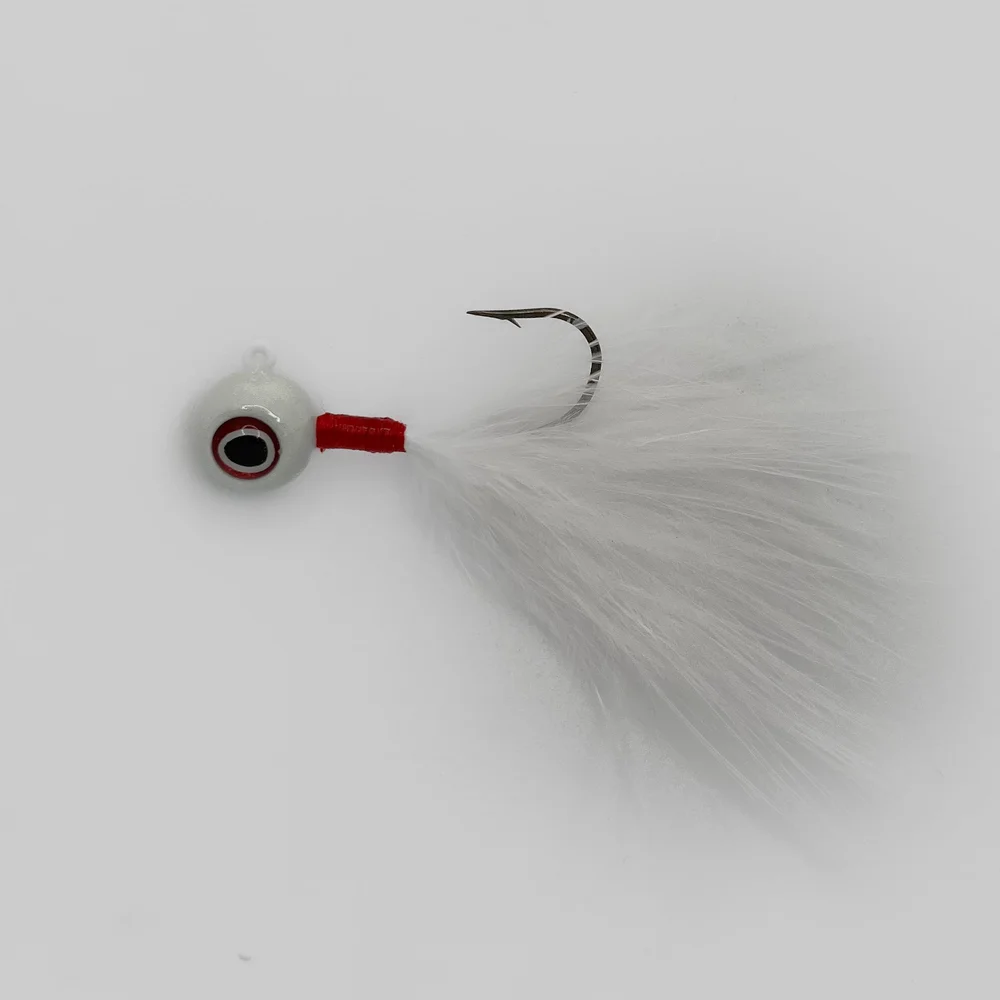 doll fishing hooks Freestyle Doll Fly — LeadHead Fishing Co