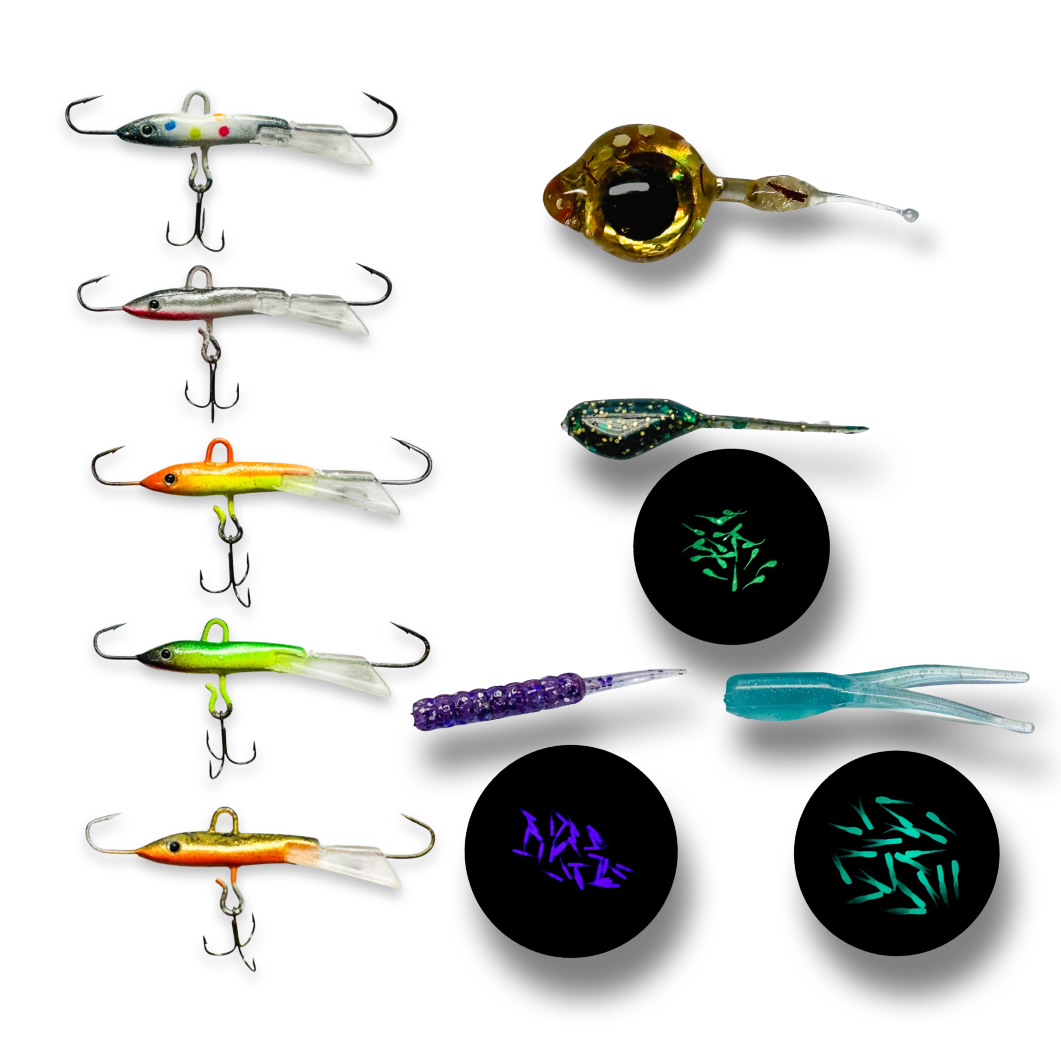 LeadHead Fishing Co.
