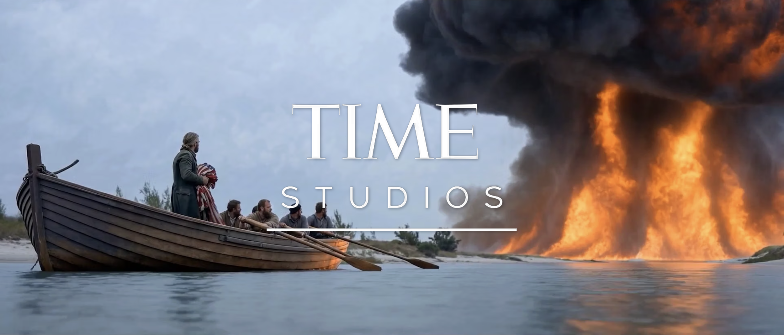 Time - 1776: Turtle Gut Director’s Cut