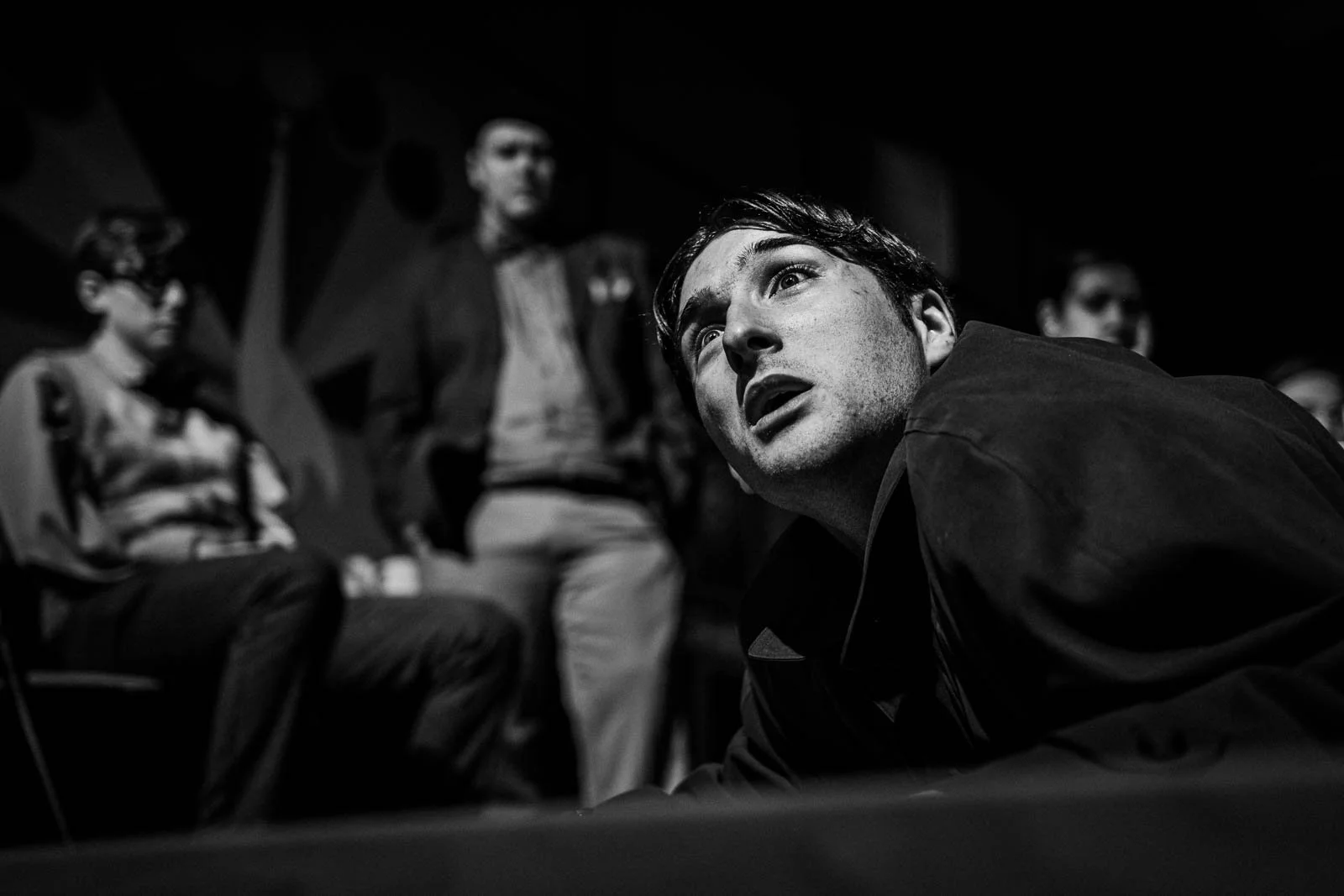 Theatre Canadore's: Laughter on the 23rd Floor