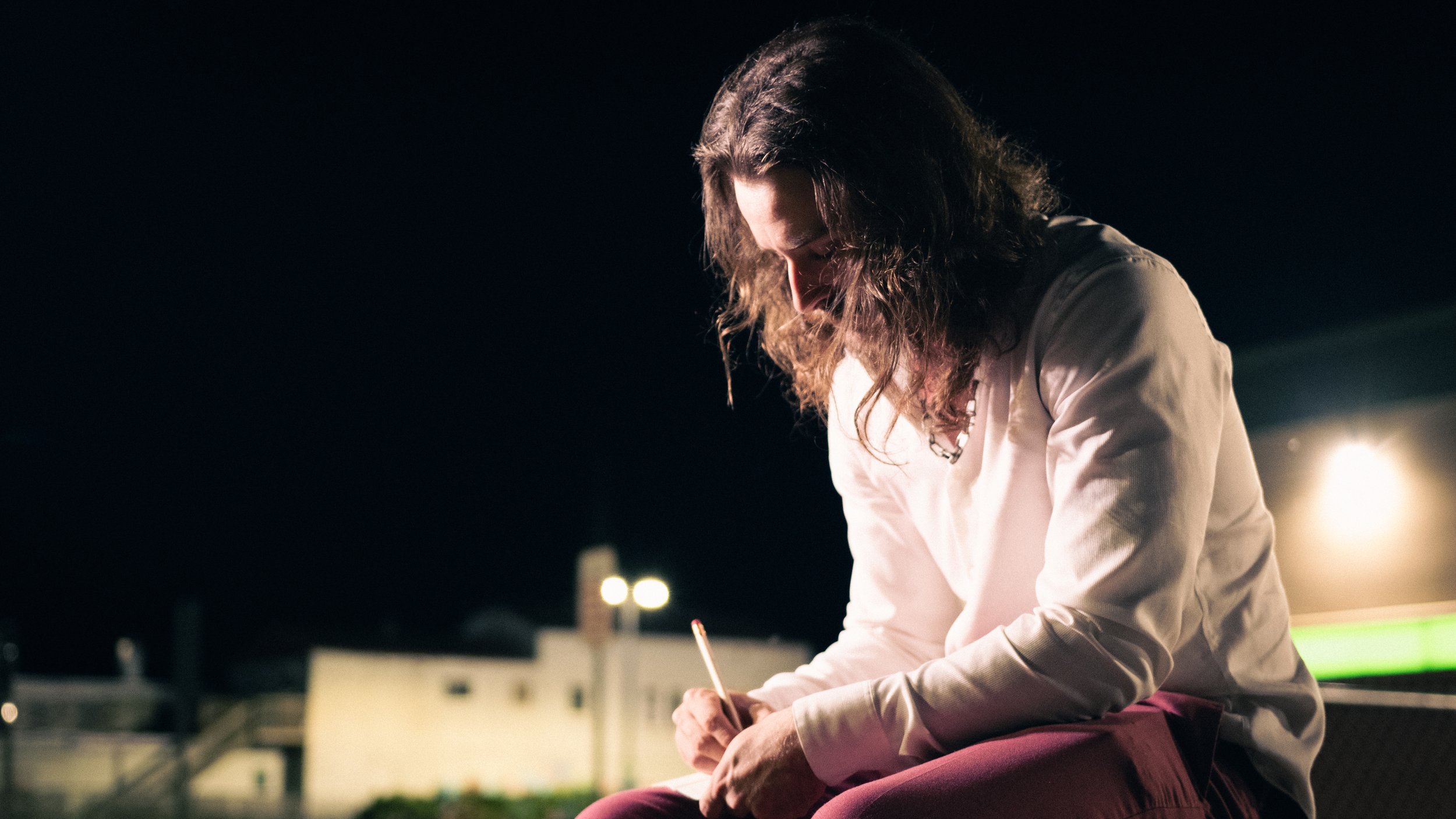 The Need to be Vulnerable featuring Tristen Watts