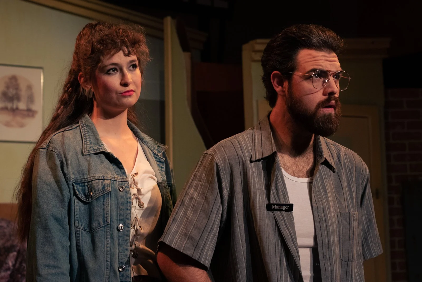 Proscenium Club's: Happy Jack's Motel