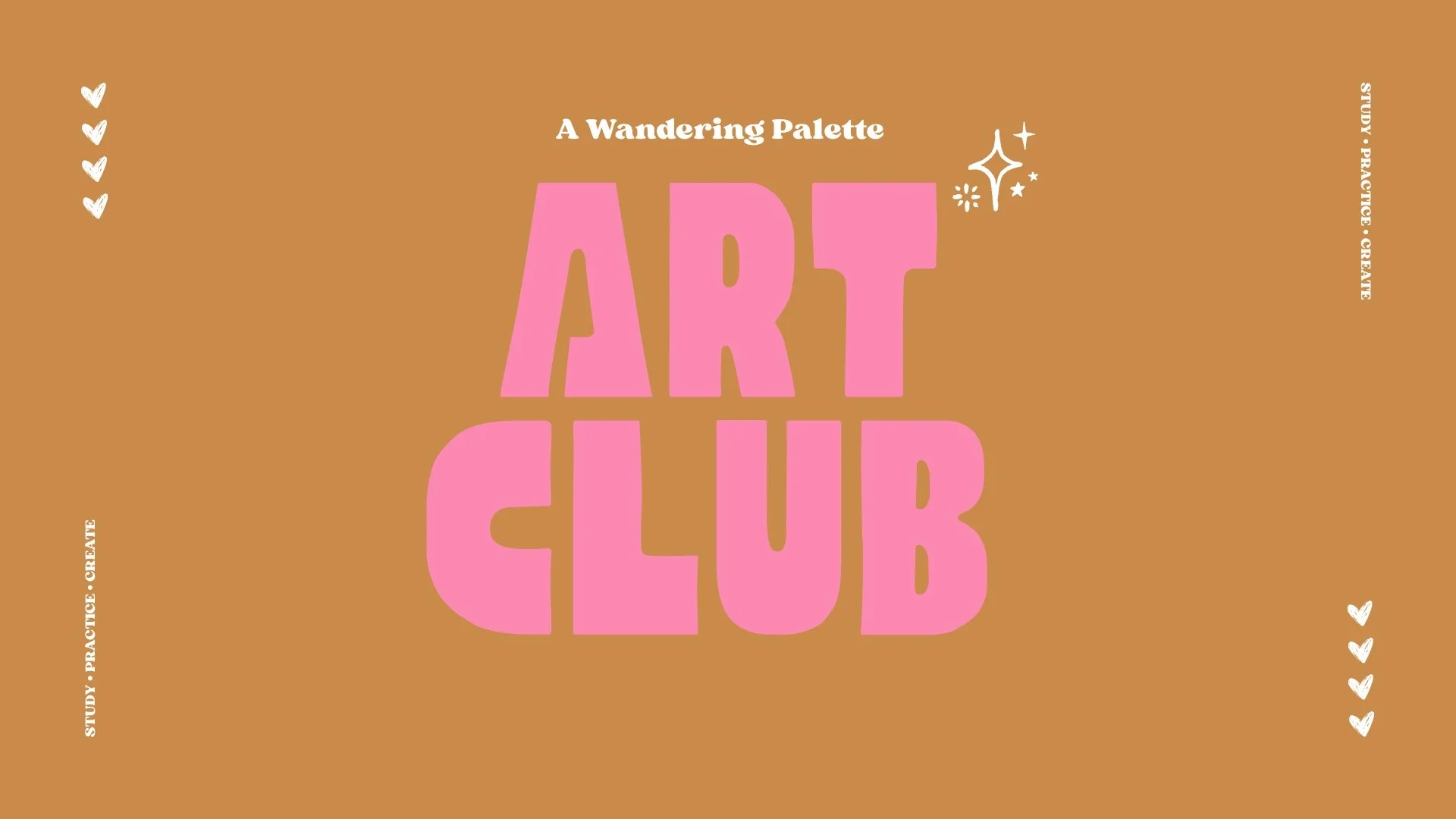 I Wish I could Paint”