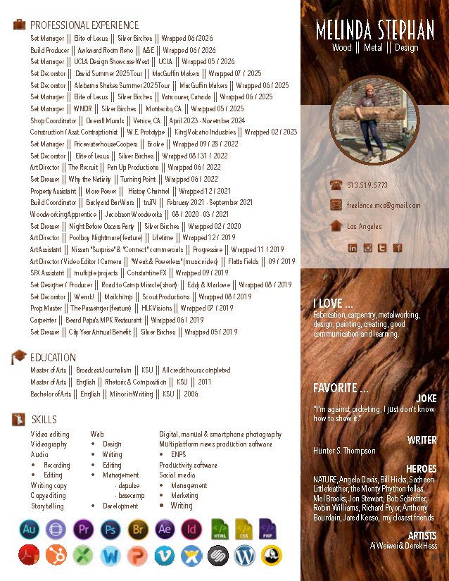 06-26 Production Résumé.png