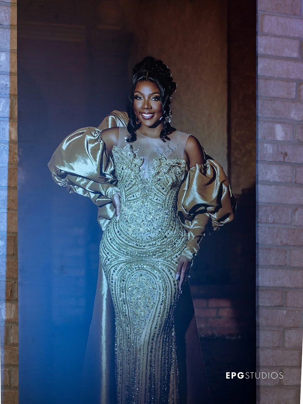 &ldquo;Nana I&rsquo;m throwing a small &amp; intimate backyard party &amp; I&rsquo;d love for you to photograph it&rdquo; 

Ladies &amp; gentlemen, help us wish @diolaamira of @tamanievents_houston a very happy birthday as we look back on last year&r