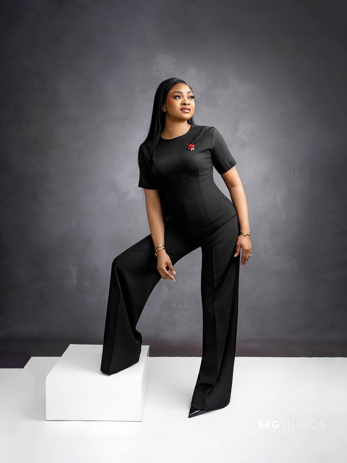 Happy birthday @kimadeyemi 🥰