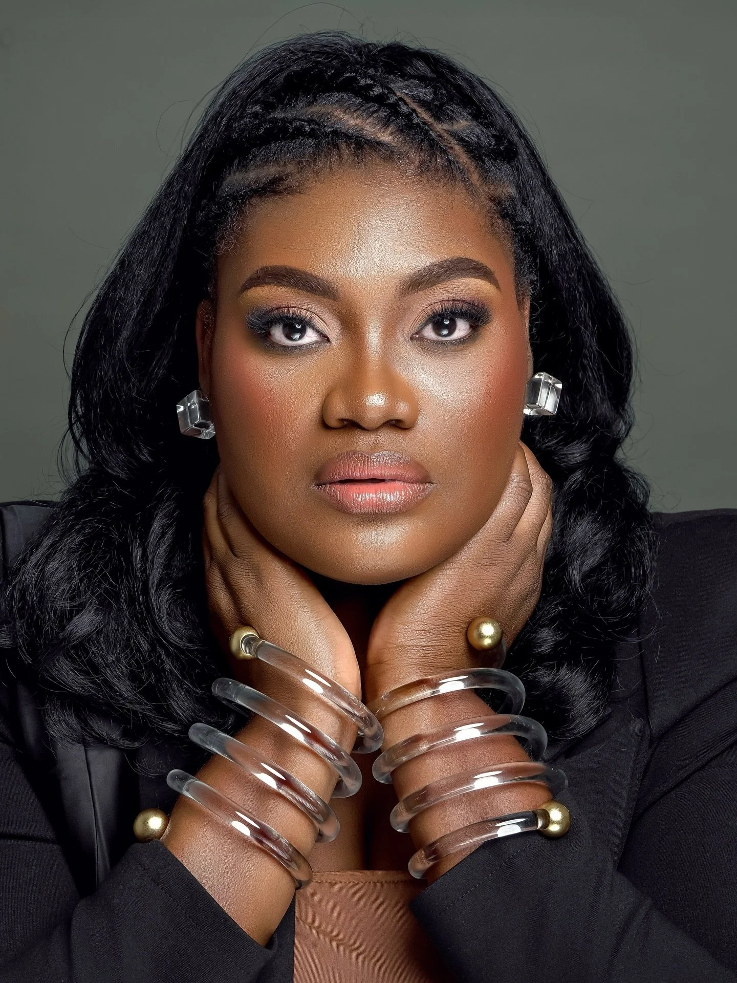 &ldquo;I act like all is well. 
but deep down, 
the last slide is what I really want for my birthday 🥺😁&rdquo;