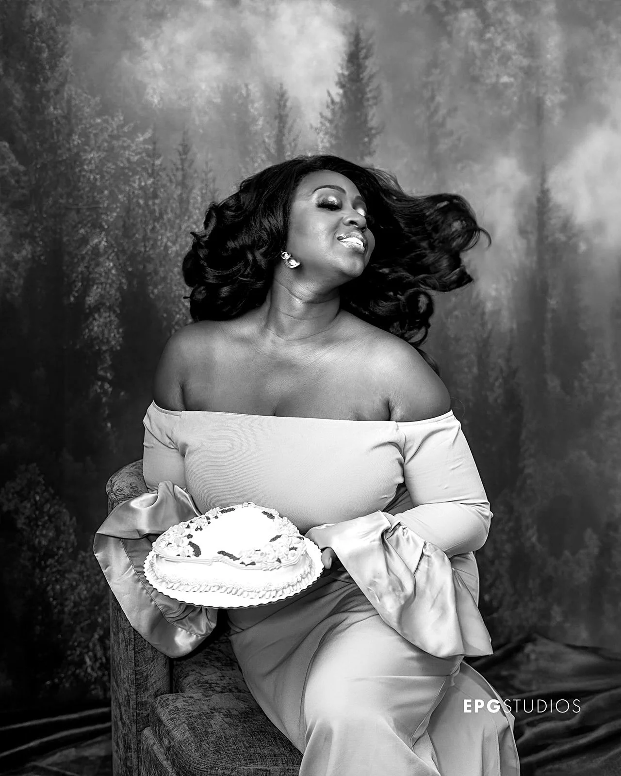 We could never get over this Session! 
Birthday #portraits for #Ari 
Happy birthday @aritreschic 

📸 &amp; Art direction @epgstudios