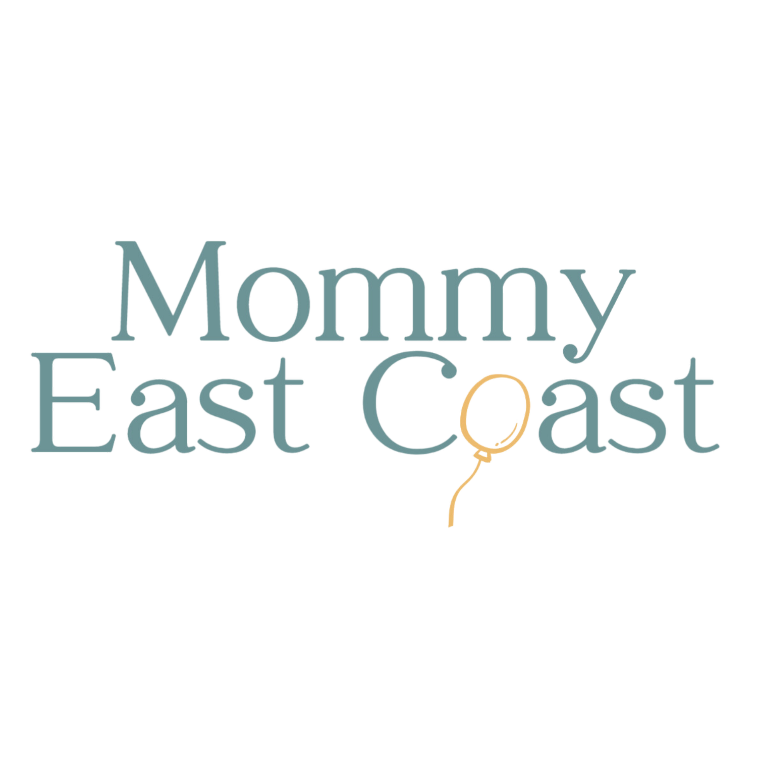 Mommy East Coast Balloons