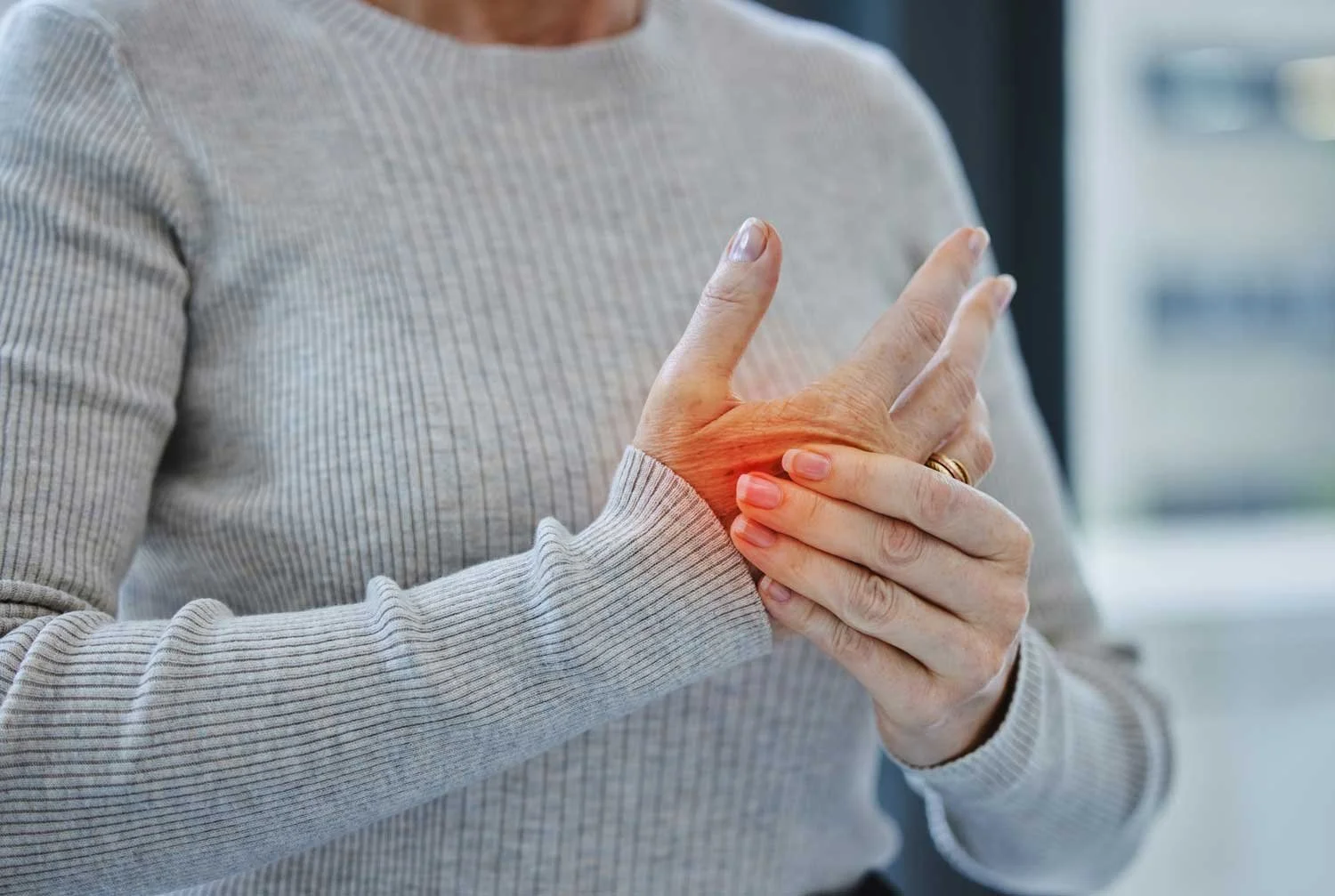 Ozone Therapy