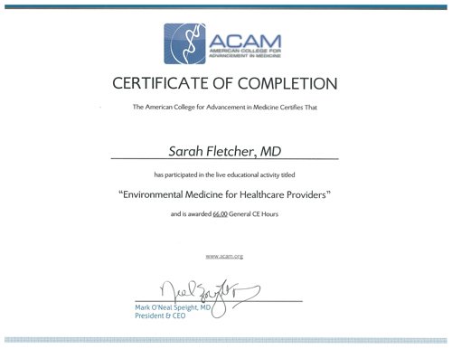 Dr.-Fletcher-Certificate_ACAM.jpg