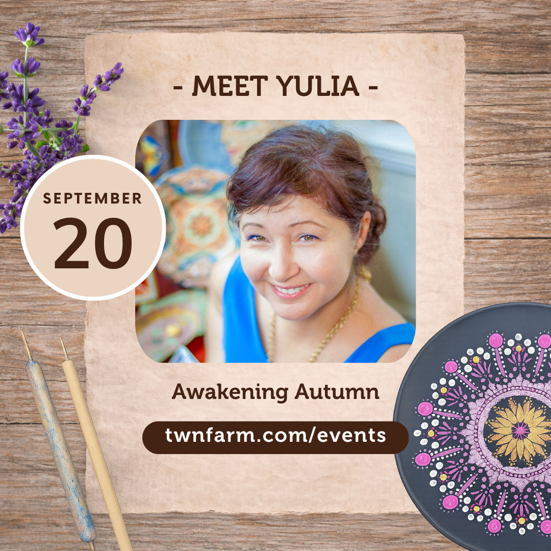 2026 September 20 Awakening Autumn Farm Day Retreat MEET YULIA.png
