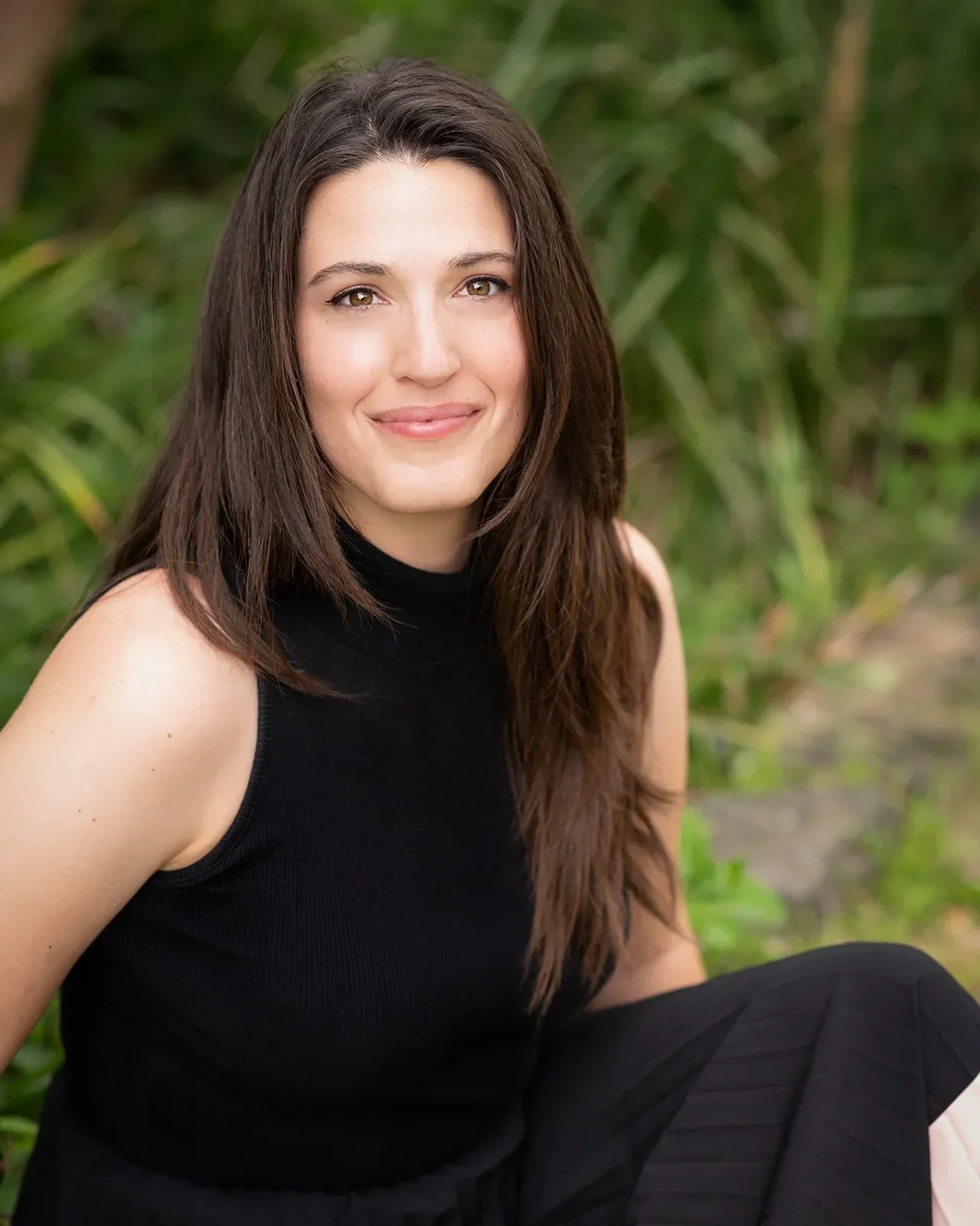 Georgia Connor IFS Therapist Sydney