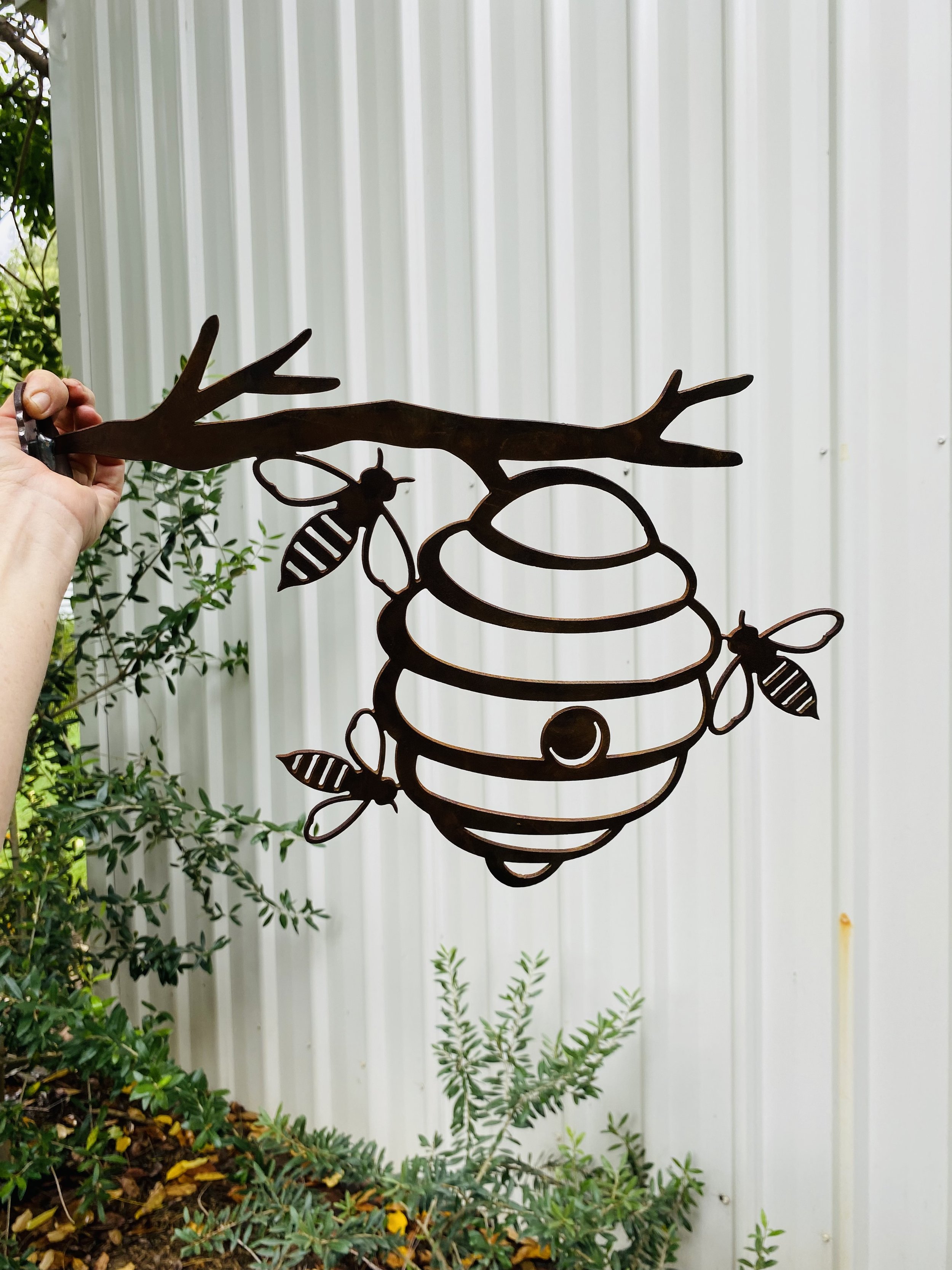 Bee Hive