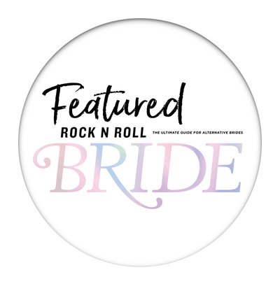Rock and Roll Bride