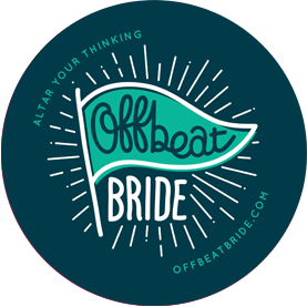 Offbeat Bride