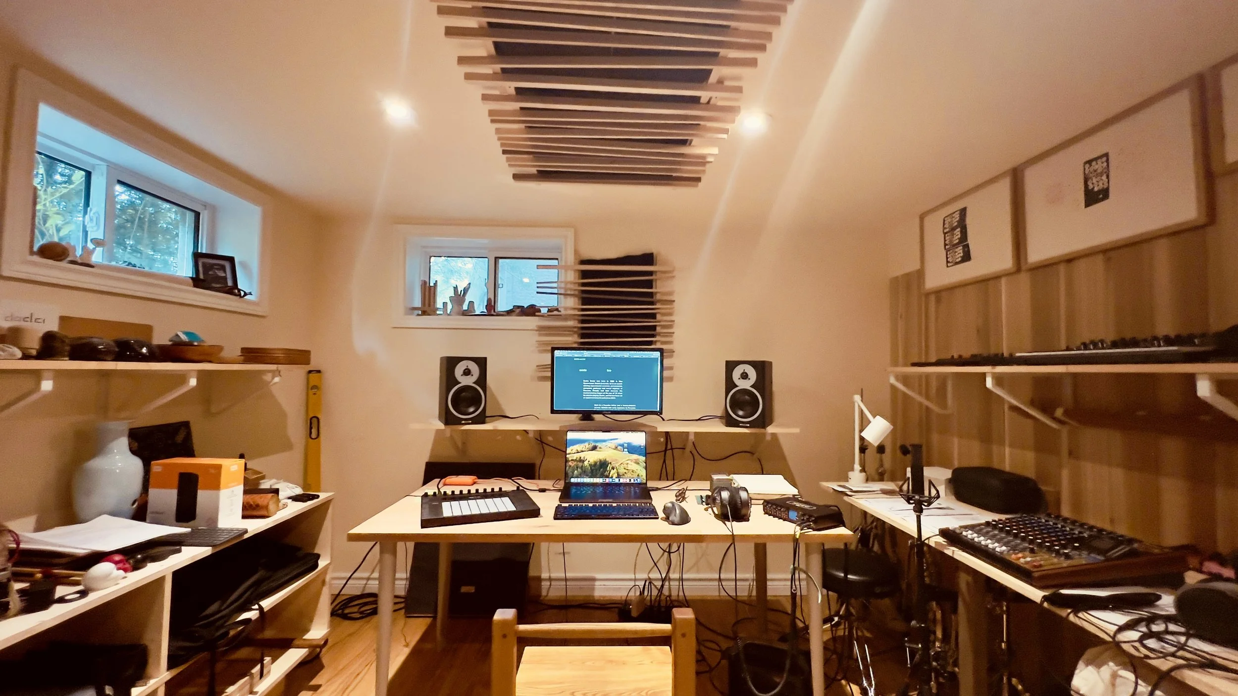 muriel studio, 2024.