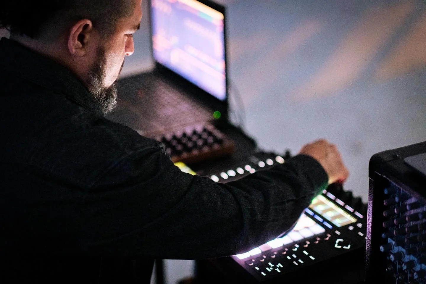 fabulous festival of fringe film, 2022.