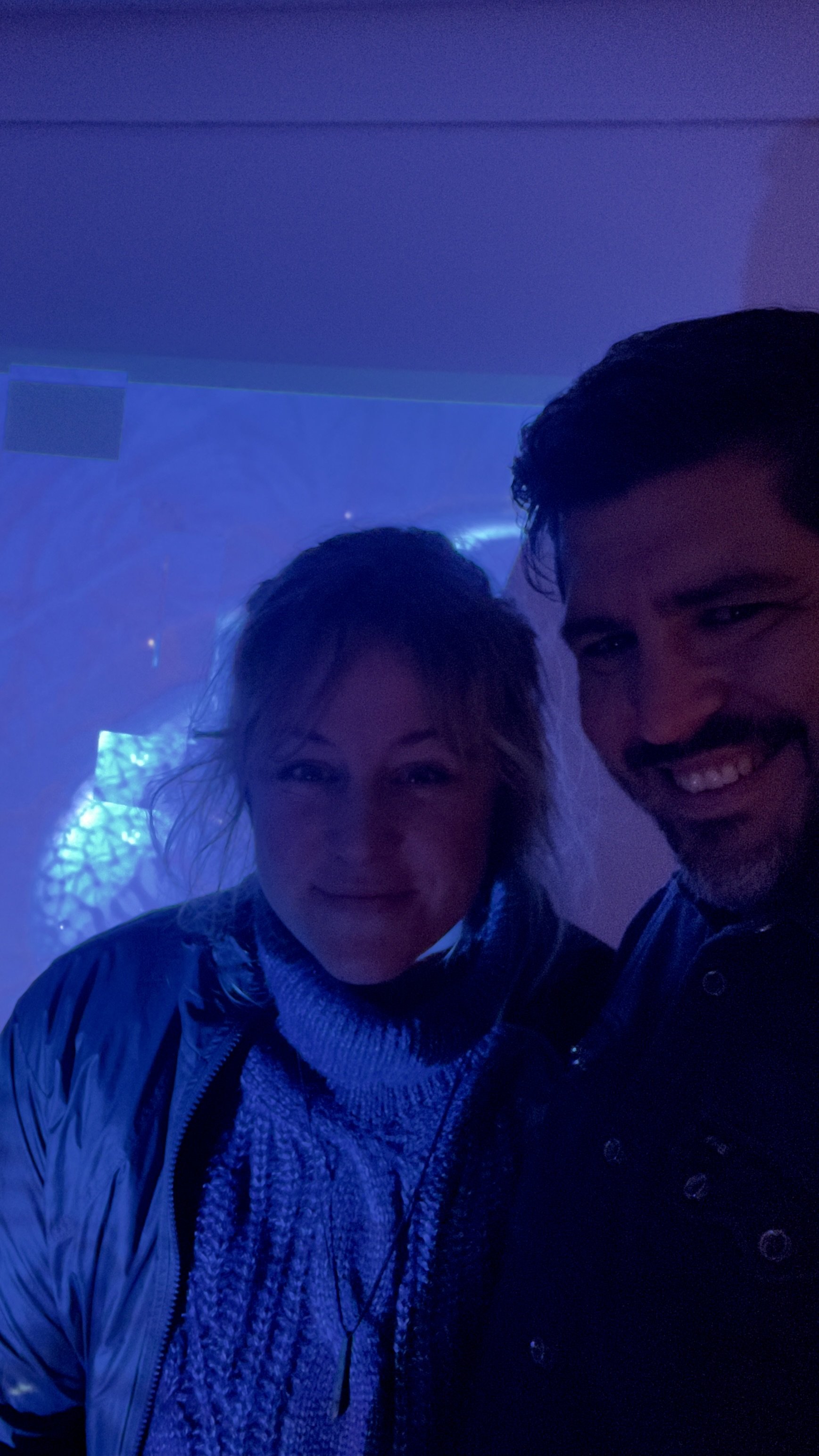 amberhill gallery halloween show, with tamara parker, 2024.