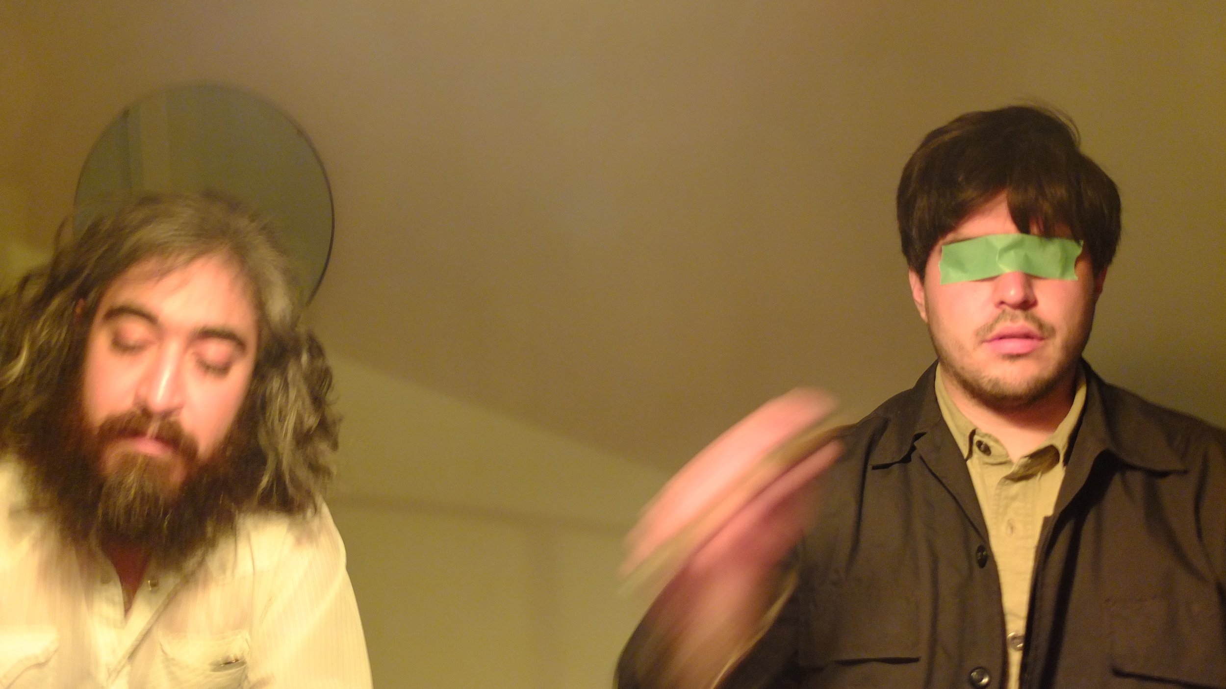 with jorge cueto, 2013. 