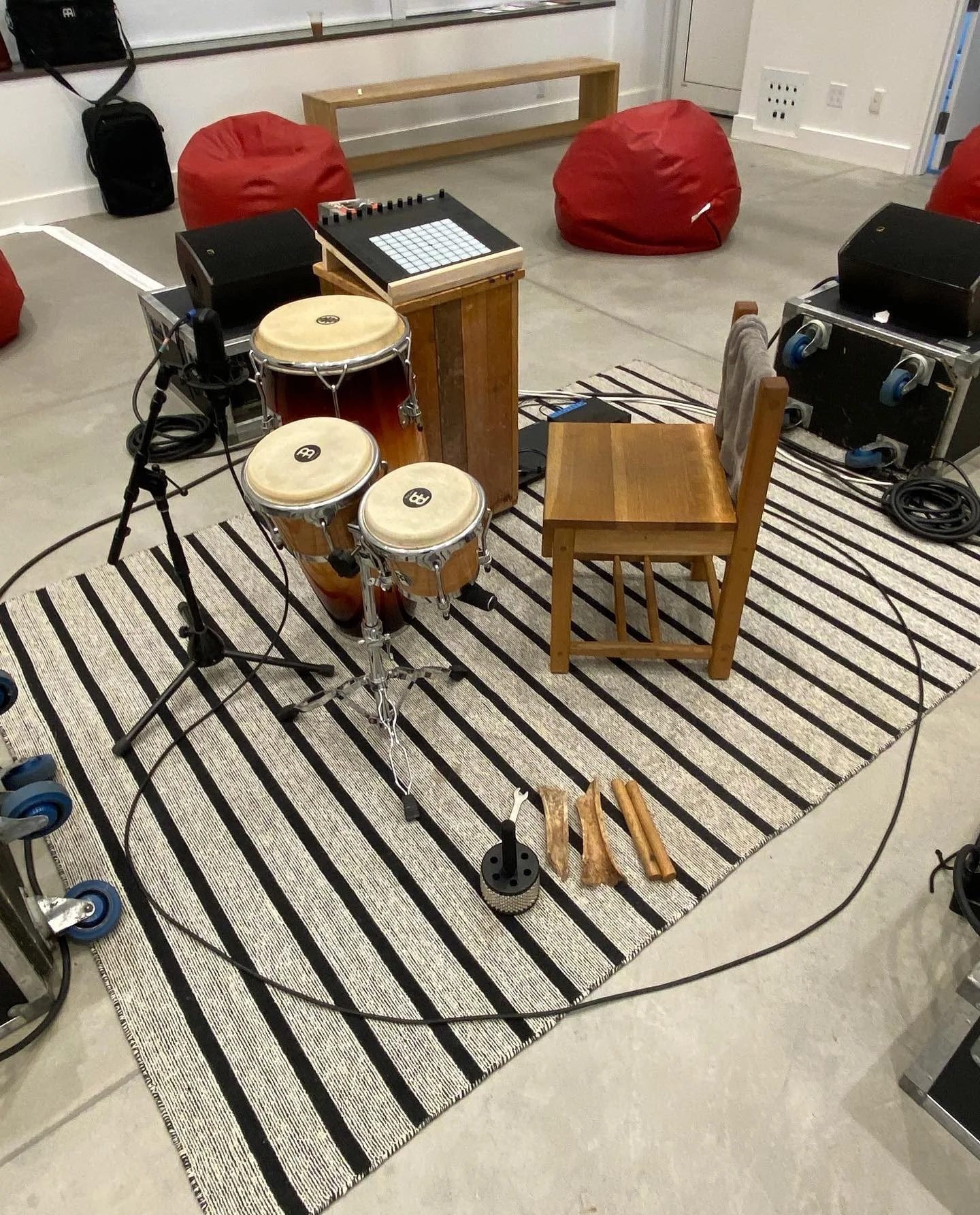 la nuit emergente, la slague, 2022. 